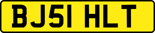 BJ51HLT