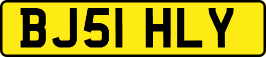 BJ51HLY