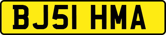 BJ51HMA
