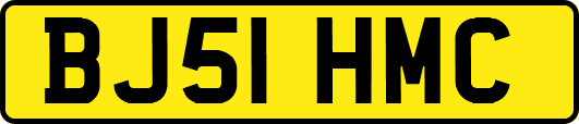 BJ51HMC
