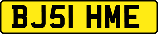 BJ51HME