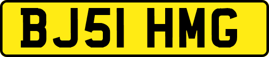 BJ51HMG
