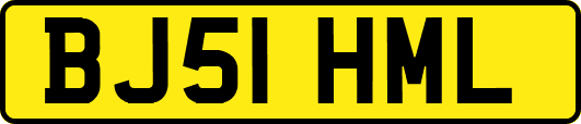 BJ51HML