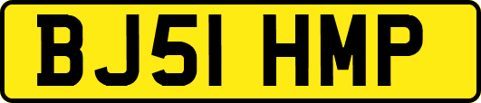 BJ51HMP