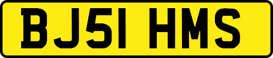 BJ51HMS