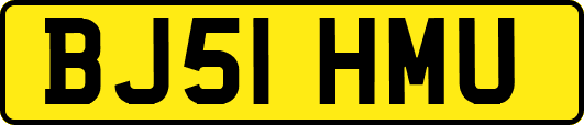 BJ51HMU