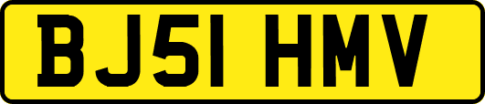 BJ51HMV