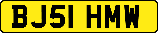 BJ51HMW