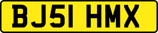 BJ51HMX