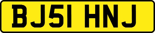 BJ51HNJ