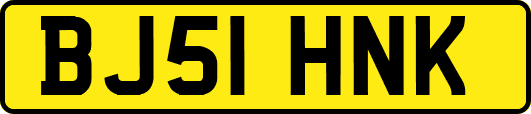BJ51HNK