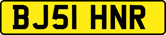 BJ51HNR
