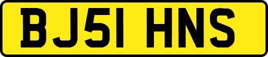 BJ51HNS