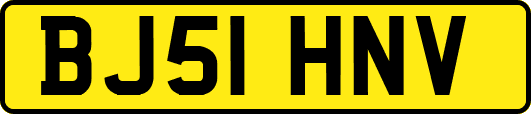 BJ51HNV