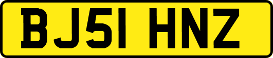BJ51HNZ