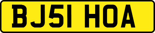 BJ51HOA