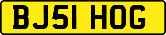 BJ51HOG