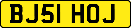 BJ51HOJ