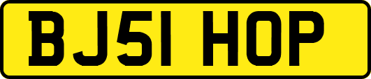 BJ51HOP
