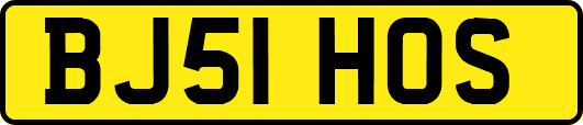 BJ51HOS