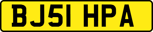 BJ51HPA