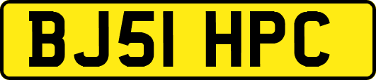 BJ51HPC