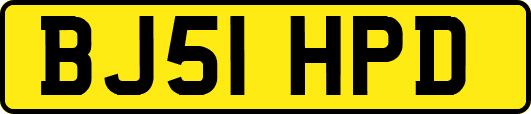 BJ51HPD