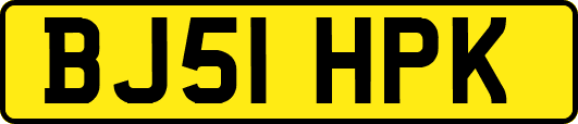 BJ51HPK