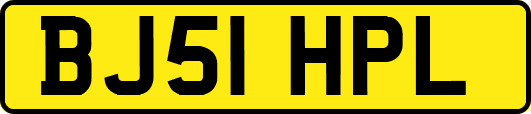 BJ51HPL