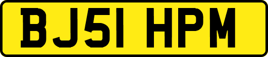 BJ51HPM