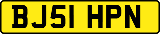 BJ51HPN