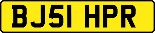 BJ51HPR