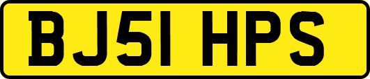 BJ51HPS