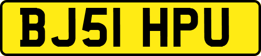 BJ51HPU