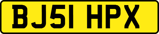 BJ51HPX