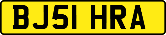 BJ51HRA