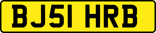BJ51HRB