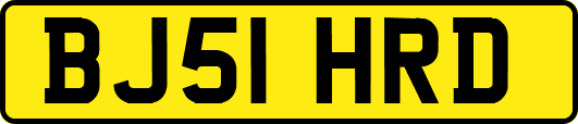 BJ51HRD