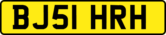 BJ51HRH