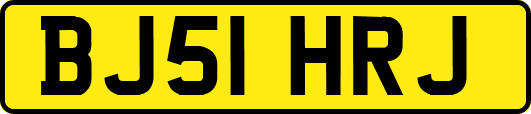 BJ51HRJ