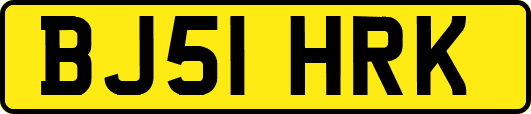 BJ51HRK