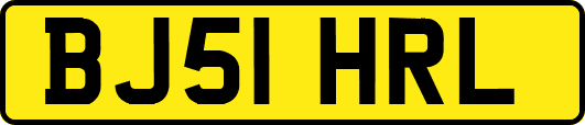 BJ51HRL