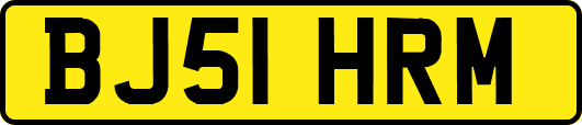 BJ51HRM