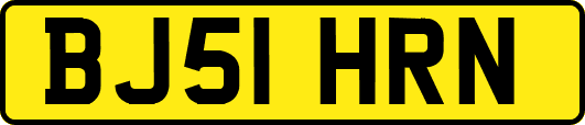 BJ51HRN