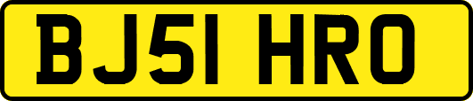 BJ51HRO