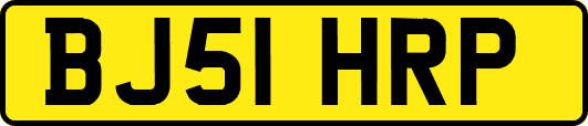 BJ51HRP