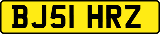 BJ51HRZ