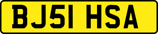 BJ51HSA