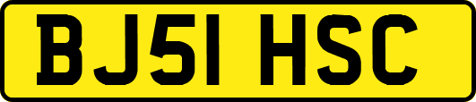 BJ51HSC