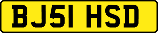 BJ51HSD